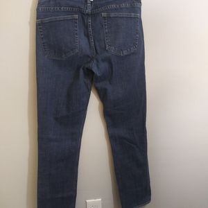 J crew jeans